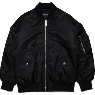 Jacket - Black - 16