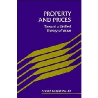 Property and Prices