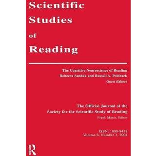 The Cognitive Neuroscience of Reading