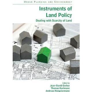 Instruments of Land Policy