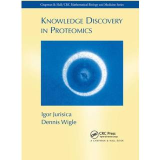 Knowledge Discovery in Proteomics