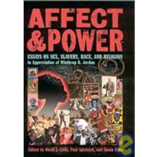 Affect and Power