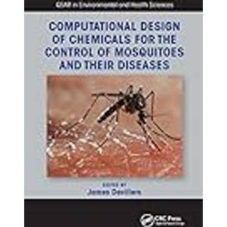 Computational Design of Chemicals for the Control of Mosquitoes and Their Diseases