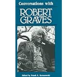 Conversations with Robert Graves