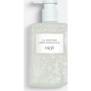Baby Dior La Mousse Très Fondante-Cleansing Foam for Baby and Child - Face, Body and Hair