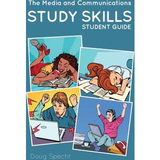 The Media and Communications Study Skills Student Guide