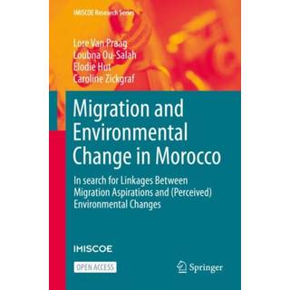 Migration and Environmental Change in Morocco