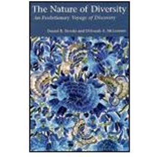 The Nature of Diversity