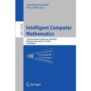 Intelligent Computer Mathematics