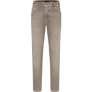 bugatti Herren Jeans grün