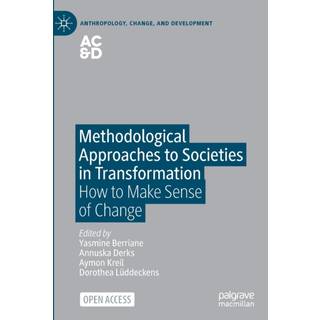 Methodological Approaches to Societies in Transformation