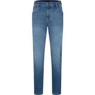 bugatti Herren Jeans blau