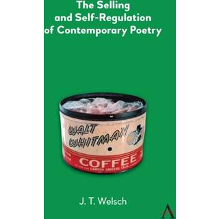 The Selling and Self-Regulation of Contemporary Poetry