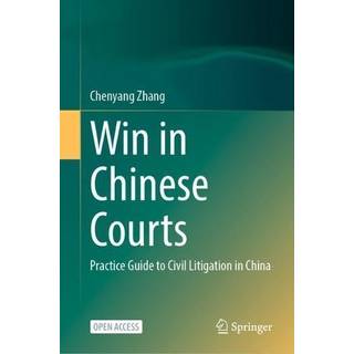 Win in Chinese Courts