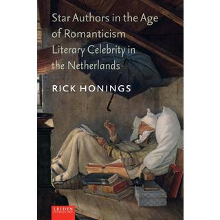Star Authors in the Age of Romanticism