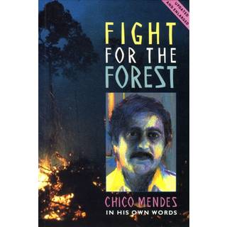 Fight for the Forest 2nd Edition