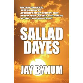 Sallad Dayes