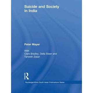 Suicide and Society in India