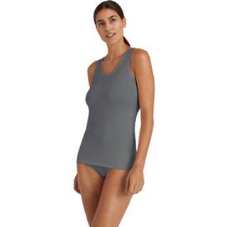 FALKE Women Top Round-neck Daily ClimaWool