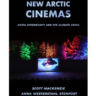 New Arctic Cinemas