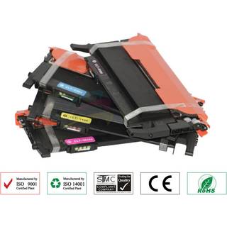 Samsung CLT-K406S Kompatibel Cyan toner (1.000s)
