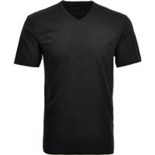 RAGMAN Herren T-Shirt schwarz