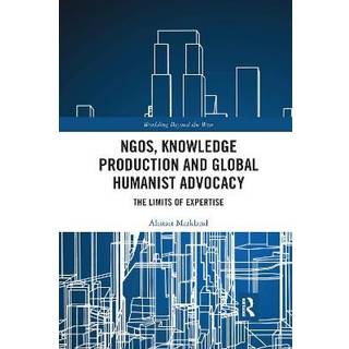 NGOs, Knowledge Production and Global Humanist Advocacy
