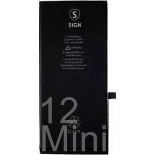 iPhone 12 mini batteri