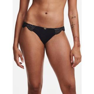 Chantelle Mystic Dream g-streng, sort, Størrelse: 40, Dame