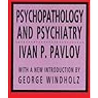 Psychopathology and Psychiatry