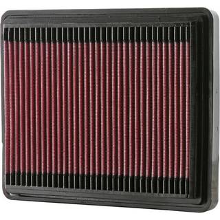 K&N filter 33-2081