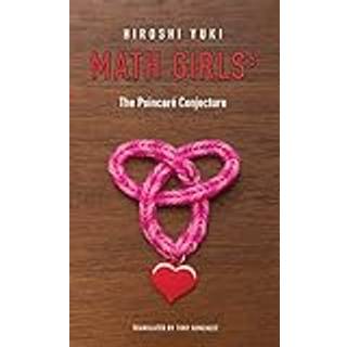 Math Girls 6
