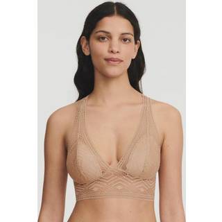 Passionata - Bøjlefri BH - ONDINE - Beige