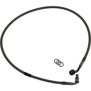 TRW Brake Line Footrest MCH49FR