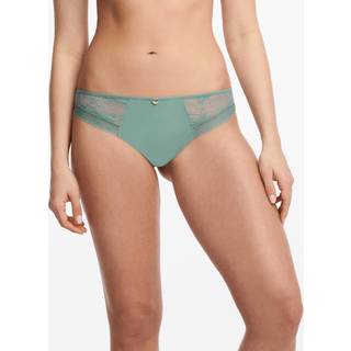 Chantelle - String trusse - TRUE LACE - Grøn