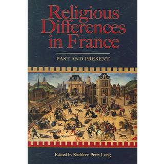 Religious Differences in France