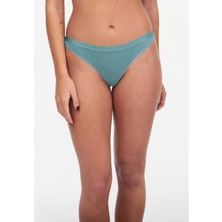 Chantelle - String trusse - ONE MESH - Grøn
