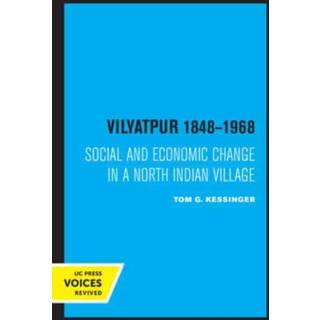 Vilyatpur 1848-1968