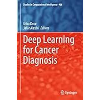 Deep Learning for Cancer Diagnosis