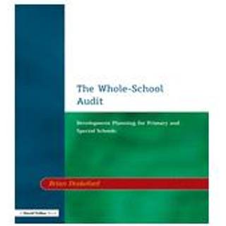 The Whole-School Audit