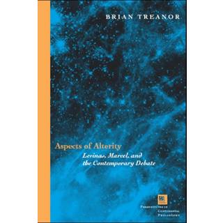 Aspects of Alterity