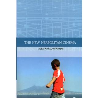 The New Neapolitan Cinema