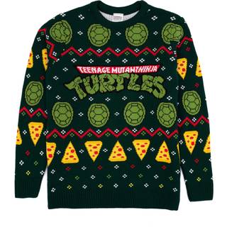 Vanilla Underground Herre Jul JumperXX-Large