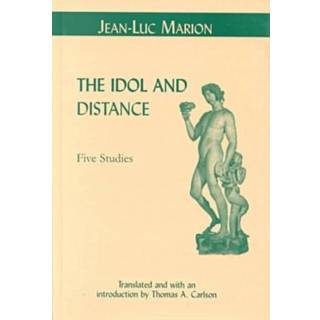 The Idol and Distance