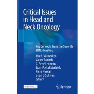 Critical Issues in Head and Neck Oncology