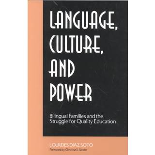 Language, Culture, and Power