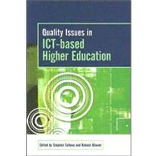 Quality Issues in ICT-based Higher Education