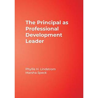 The Principal as Professional Development Leader