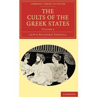 The Cults of the Greek States