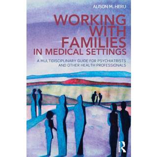 Working With Families in Medical Settings